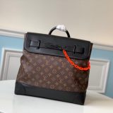 Louis Vuitton Steamer Bag