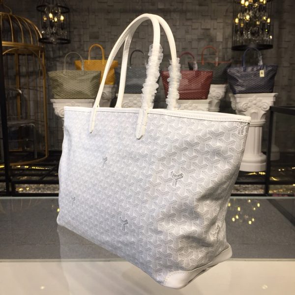 Goyard Artois MM Tote Bag