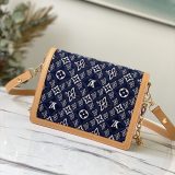 Louis Vuitton Dauphine Bag