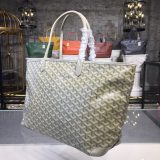 Goyard Artois MM Tote Bag