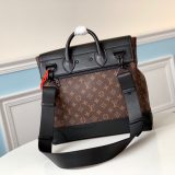 Louis Vuitton Steamer Bag