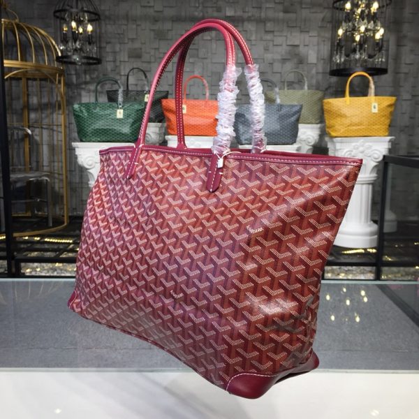 Goyard Artois MM Tote Bag