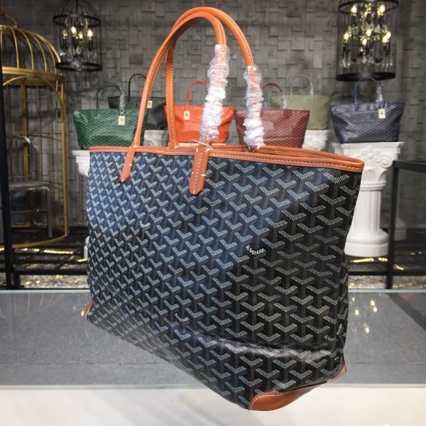 Goyard Artois MM Tote Bag