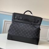 Louis Vuitton Steamer Bag