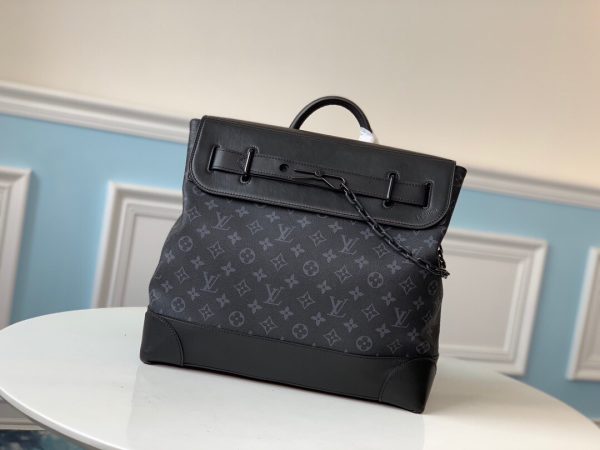 Louis Vuitton Steamer Bag