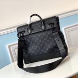 Louis Vuitton Steamer Bag