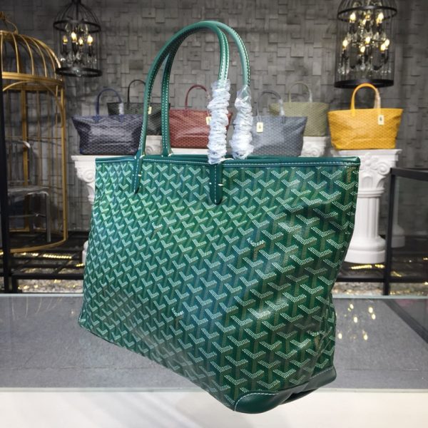 Goyard Artois MM Tote Bag