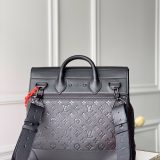 Louis Vuitton Steamer Bag