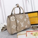 LV Montaigne BB Monogram Bag