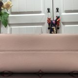 LV Monogram Empreinte Tote Bag Pink