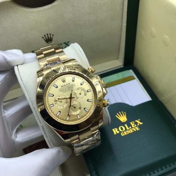 Rolex Watch For Men