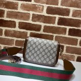 Gucci Horsebit 1955 Mini Bag