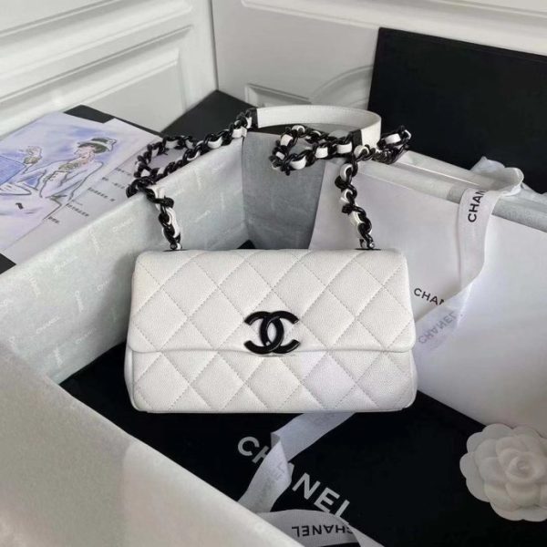 Chanel Flap Bag