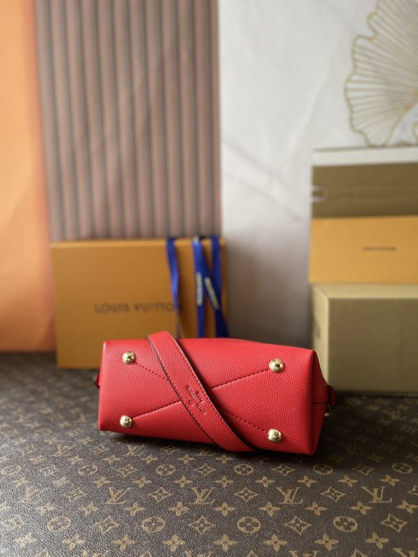 Louis Vuitton NEO Alma BB Monogram Empreinte Handbag