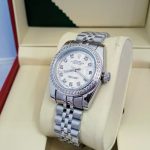 Rolex Watch For Women