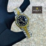 Rolex Watch For Women