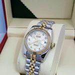 Rolex Watch For Women