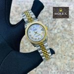 Rolex Watch For Women