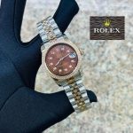 Rolex Watch For Women