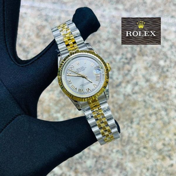 Rolex Watch For Women