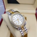 Rolex Watch For Women