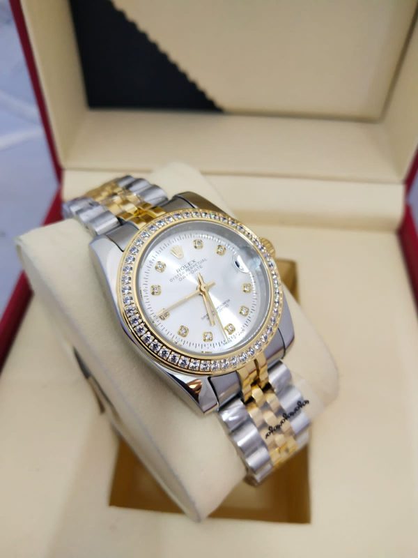 Rolex Watch For Women