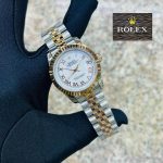 Rolex Watch For Women