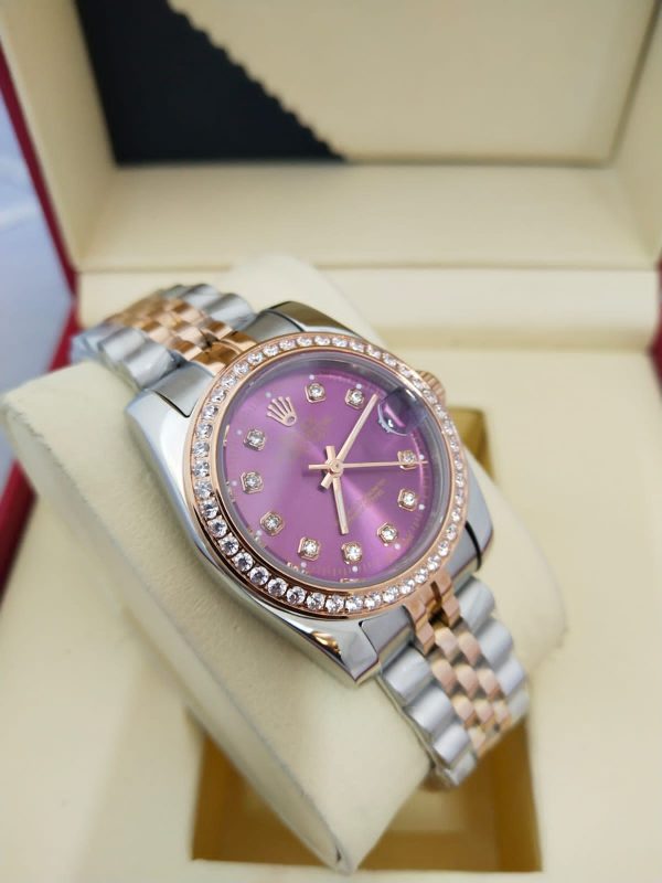 Rolex Watch For Women