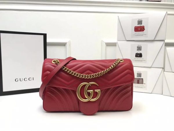 Gucci GG Marmont