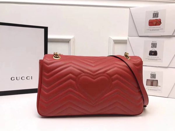 Gucci GG Marmont