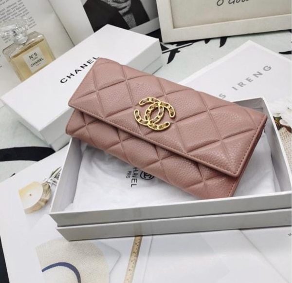 Chanel Wallet For Women