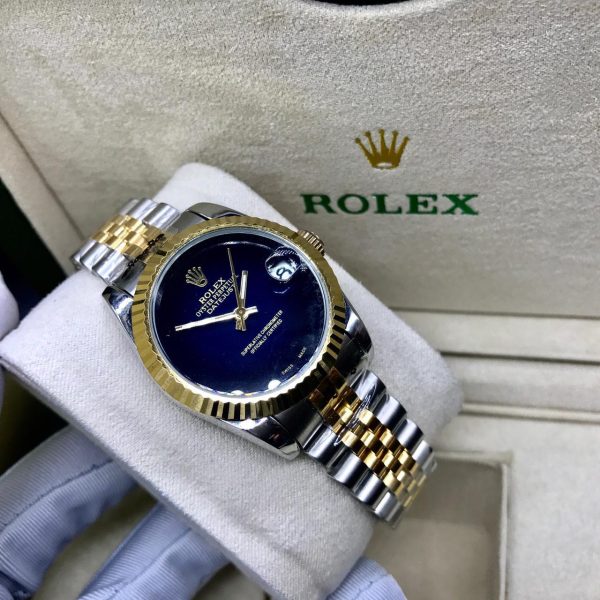 Rolex Watch For Men