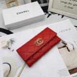 Chanel Wallet For Women