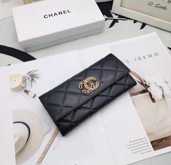 Chanel Wallet For Women