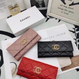 Chanel Wallet For Women