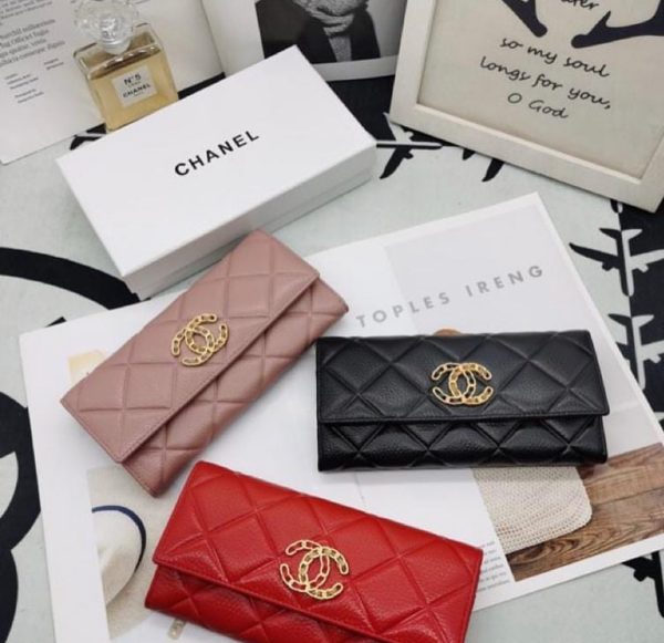 Chanel Wallet For Women