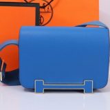 Harmes Gata Electric Blue