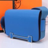 Harmes Gata Electric Blue Bag