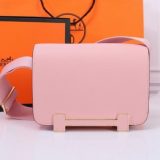 Harmes Gata Pink Bag