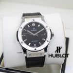 Hublot Classic Fusion Black Dial Men's Watch
