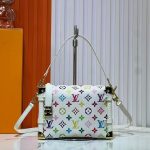 Luis Uitton Shoulder Bags - 2 Colors