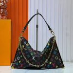 Luis Uitton Shoulder Bags - 2 Colors