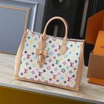 Luis Uitton Tote Bags - 2 Colors
